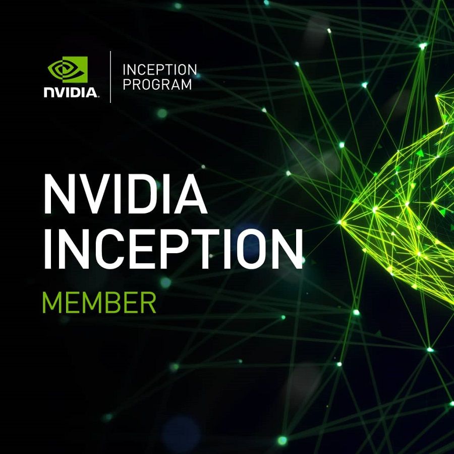 Yield Systems Joins NVIDIA Inception